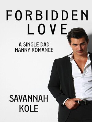 cover image of Forbidden Love